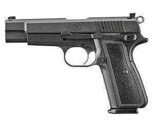 FN HIGH POWER 9MM 4.7" 10RD BLK