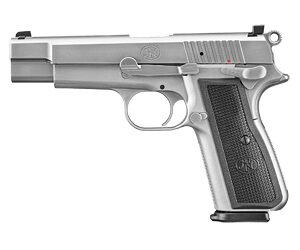 FN HIGH POWER 9MM 4.7" 10RD STS