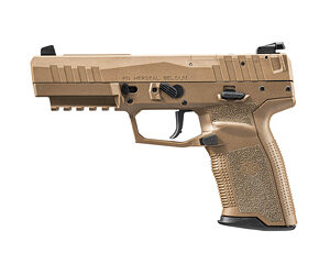 FN FIVE SEVEN MRD 5.7X28MM 20RD FDE