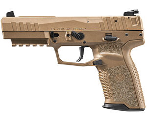 FN FIVE SEVEN MRD 5.7X28MM 10RD FDE