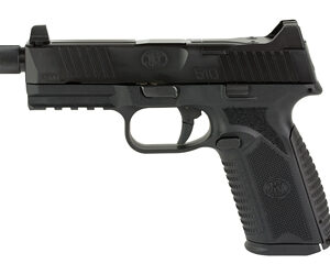 FN 510 TACTICAL 10MM 4.71" 22RD BLK