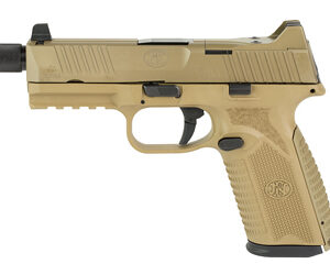 FN 510 TACTICAL 10MM 4.71" 22RD FDE