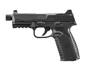 FN 510 TACTICAL 10MM 4.71" 10RD BLK