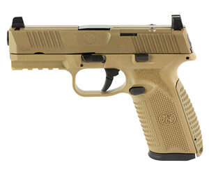 FN 510 MRD 10MM NMS D 2-10 FDE/FDE