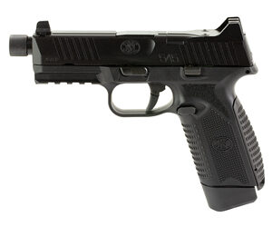 FN 545 TACTICAL 45ACP 4.71" 18RD BLK