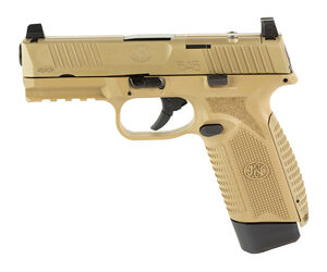 FN 545 MRD 45ACP NMS D 2-10 FDE/FDE