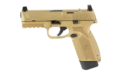 FN 545 MRD 45ACP NMS D 2-10 FDE/FDE