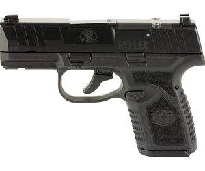 FN REFLEX MRD NMS 9MM 3.3" 10RD BLK
