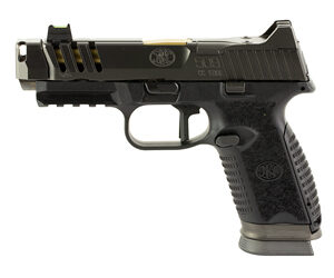 FN 509 CC EDGE XL 9MM 17RD BLK/GRY