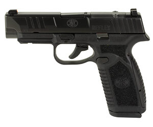 FN REFLEX XL MRD NMS 9MM 18RD BLK