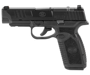 FN REFLEX XL MRD NMS 9MM 10RD BLK