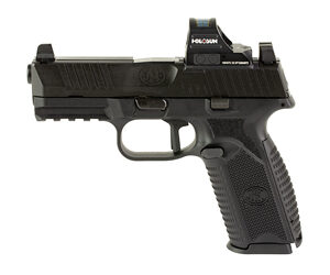FN 509 MRD 4" 9MM 17RD HSN 407C BLK