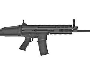 FN SCAR 16S NRCH 556 16" BLK 30RD US