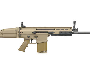 FN SCAR 17S NRCH 762 16" FDE 20RD US