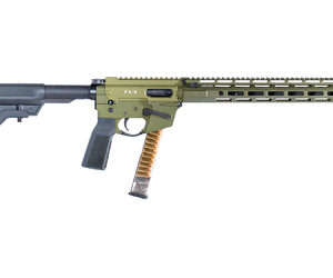 FRD ORD FX9 ELITE 9MM 14.5" PND ODG