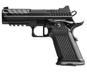 FUSION XP PRO 9MM 4" 17RD BLACK