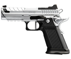 FUSION XP PRO 9MM 4" 17RD CHROME