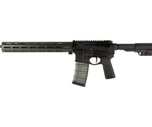 FAXON ION-X HYPRLT 556 16" 30RD BLK