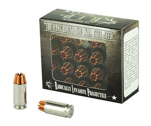 G2R RIP 40SW 115GR 20/500