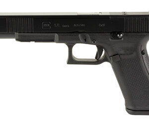 GLOCK 17L MOS GEN5 9MM 10RD