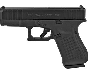 GLOCK 19 GEN5 9MM 15RD 3 MAGS MOS FS
