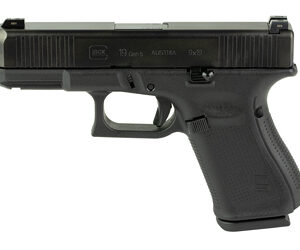 GLOCK 19 GEN5 9MM 15RD GNS EXT