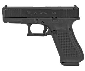 GLOCK 45 9MM 17RD 3 MAGS MOS FRT SER