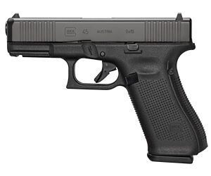 GLOCK 45 9MM 17RD 3 MAGS FRT SER