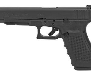 GLOCK 41 GEN4 COMPETITION 45ACP 10RD