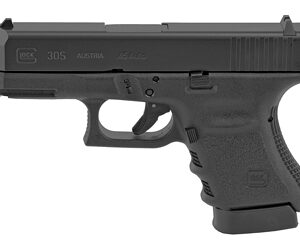 GLOCK 30S SUBCOMP 45ACP 10RD