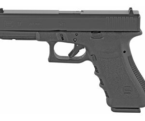 GLOCK 17 GEN3 9MM 17RD