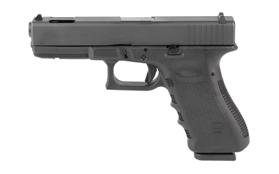 GLOCK 17C GEN3 9MM 17RD BLK 2 MAGS
