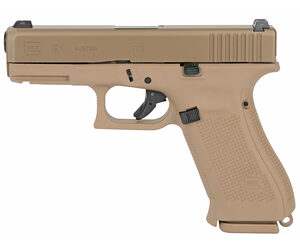 GLOCK 19X 9MM 10RD GNS 3 MAGS