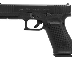 GLOCK 21 GEN5 MOS 45ACP 13RD 3 MAGS
