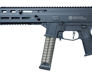 GPWR STRIBOG SP10A3 10MM 8" 20RD BLK