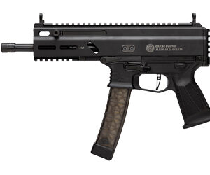GPWR STRIBOG SP9A1 9MM 8" 30RD BLK