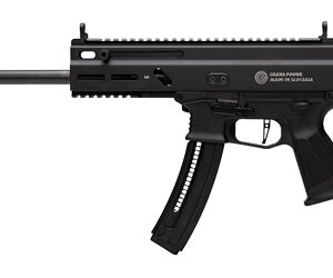 GPWR STRIBOG TR22 .22LR 10" 25RD BLK