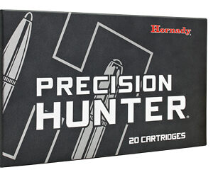 HRNDY PH 7MM PRC 175GR ELD-X 20/200