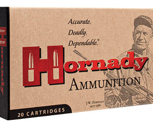 HRNDY 300BLK 110GR CX 20/200