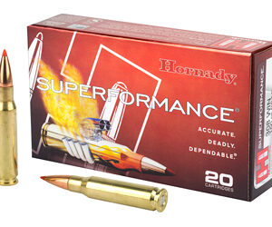 HRNDY 308WIN 150GR SST SPF 20/200