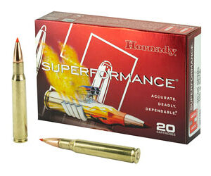 HRNDY SF 3006 165GR SST 20/200