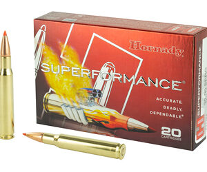 HRNDY SF 3006 180GR SST 20/200