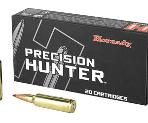 HRNDY PH 300WSM 200GR ELD-X 20/200