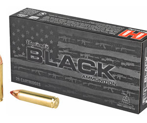 HRNDY BLACK 450BUSH 250GR FTX 20/200