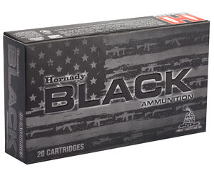 HRNDY BLK 338ARC 175GR HPMTCH 20/200
