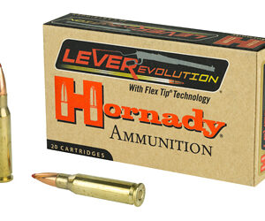 HRNDY LVREVO 308MRLN EXPS 160GR 20RD