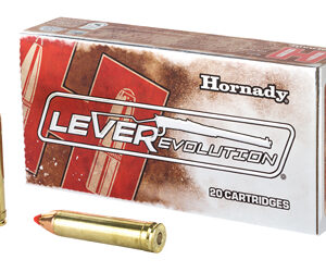 HRNDY LVREVO 450MAR 325GR 20/200