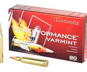 HRNDY 223REM 35GR NTX 20/200