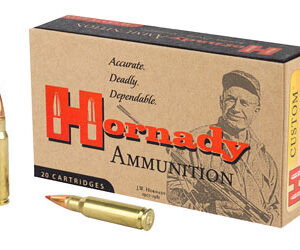 HRNDY 6.8MM SPC 120GR SST 20/200