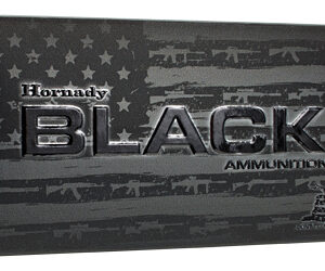 HRNDY BLK 4.6X30MM 38GR V-MAX 25/250